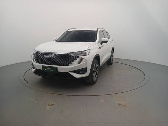 GWM HAVAL H6 1.5 PHEV PREMIUM AWD E-TRACTION GWM HAVAL H6 1.5 PHEV PREMIUM AWD E-TRACTION